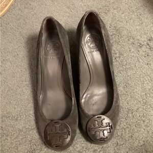 Tory Burch Wedges